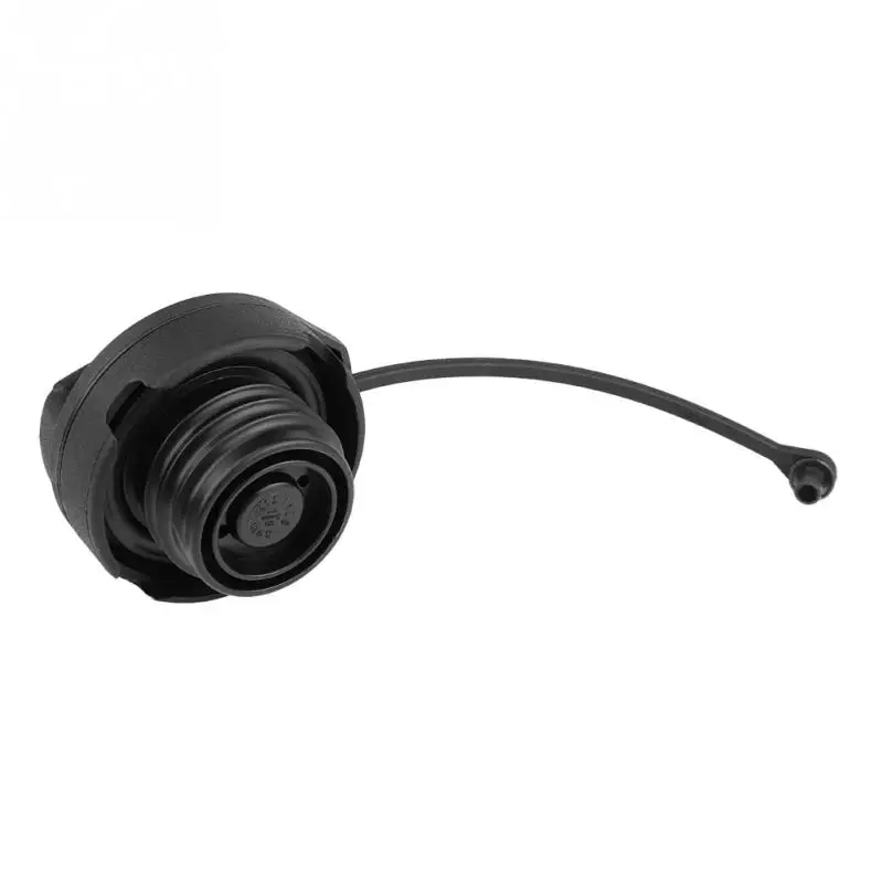 1 шт. крышка бака топливного для автомобиля аксессуары внешнего декора VW Golf Jetta