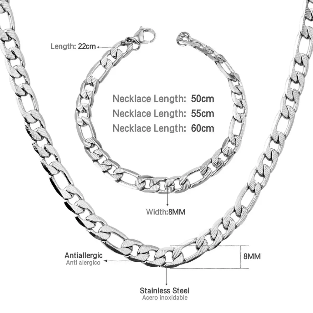 Роскошные ювелирные изделия в стиле хип хоп ширина 8 мм золотые цепочки из