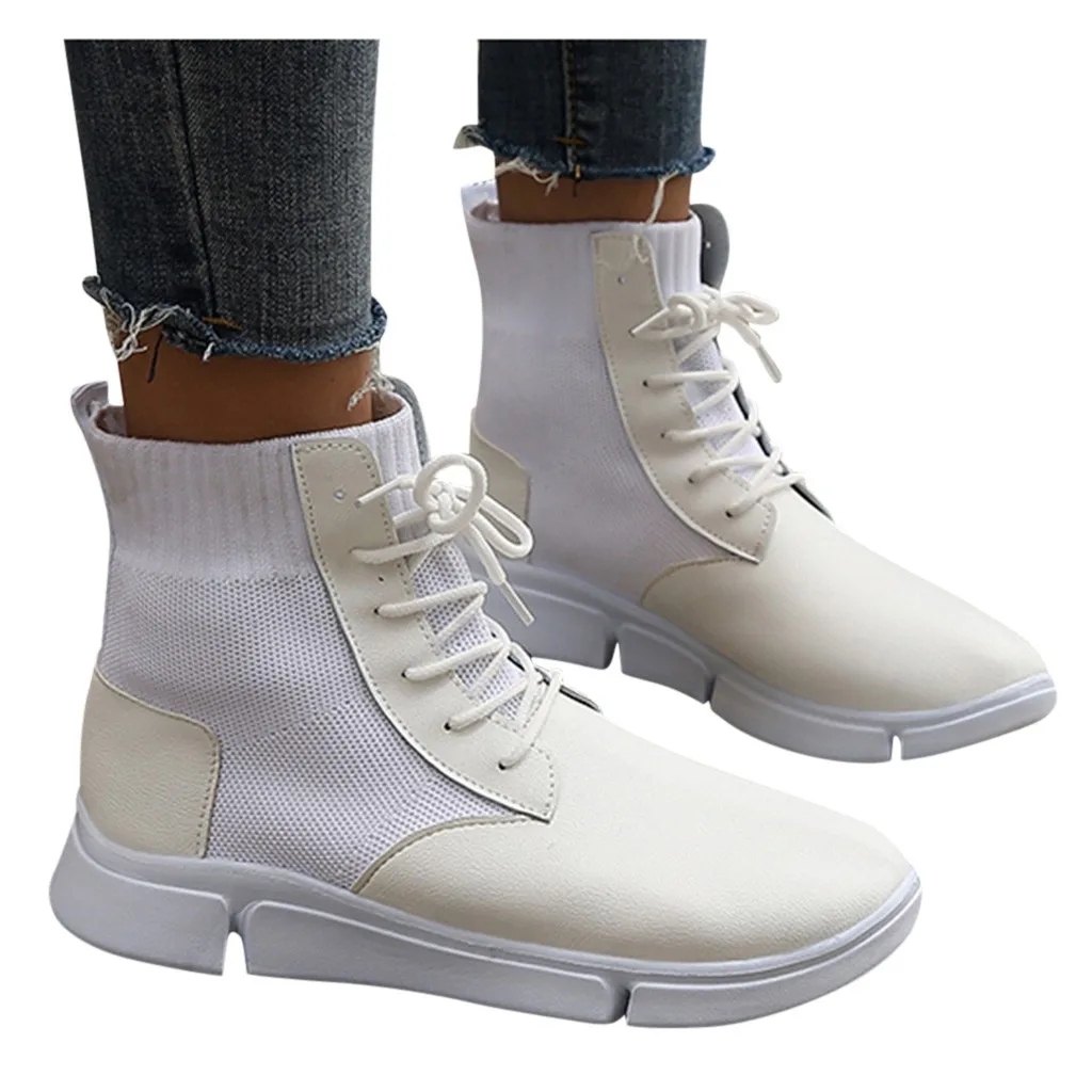 Кроссовки женские на осень/зиму батальных размеров #3|Женские кроссовки и кеды| |