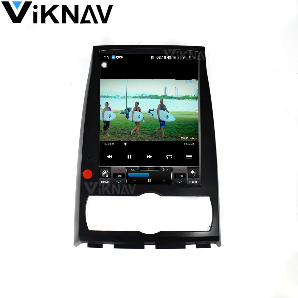 Вертикальный экран android Авто Видео DVD плеер для Hyundai coupe 2008 2009 2010 2011 2012 GPS навигация