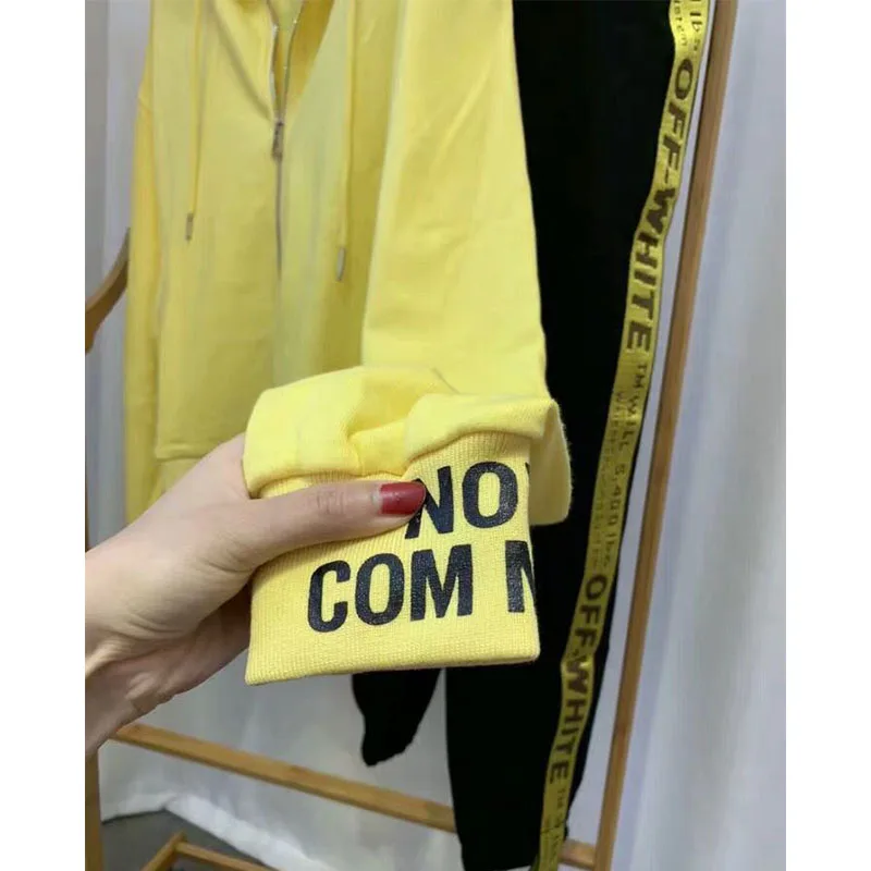 Женский Повседневный костюм осенний chandal mujer комплект из 2 предметов короткий с