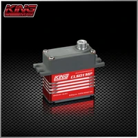 hot sale kingmax servo cls01mp 27g 8 3kg digital waterproof mini servo for rc car robot rc steering gear