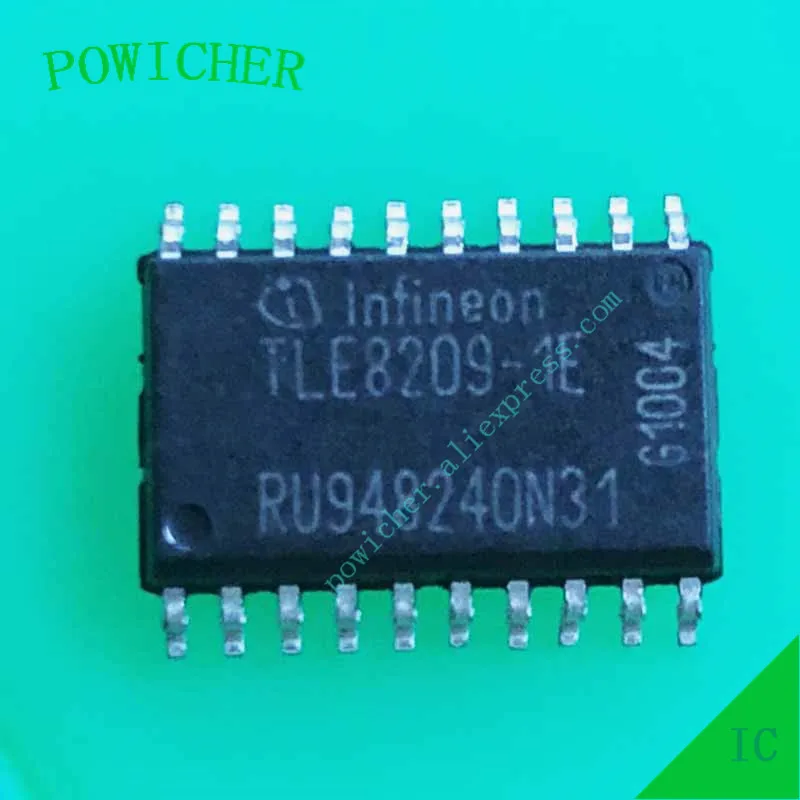 5 шт./лот TLE8209-1E SOP20 TLE8209-1R HSOP20 в наличии