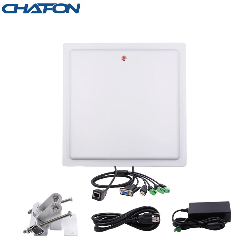 Rfid-считыватель Chafon водонепроницаемый считыватель с большим радиусом действия ip66