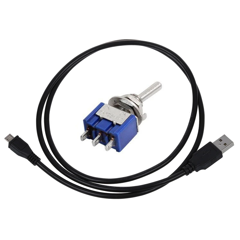 1 шт потребительских упаковок для микро Usb 2 в кабель зарядного устройства