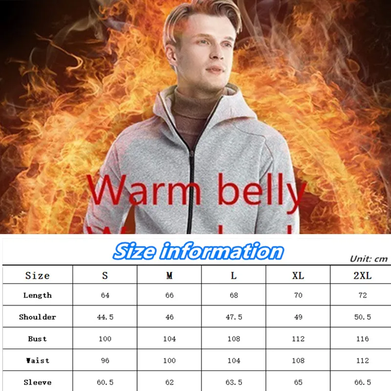 

Winter USB Charge Fever Keep Warm Constant Temperature Heating Sweater Male Three Archives Thermostat Electrothermal Loose Coat