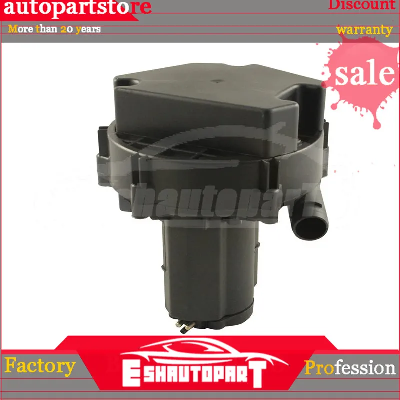 

Вторичный воздушный насос с контролем выбросов смога для Mercedes V6 V8 1998-2008