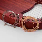 Набор струн Волтер. Т A16X Lyre Harp, 16 струн Волтер. Т WH-16, струнные музыкальные инструменты, Струнные инструменты, 16 шт.компл.