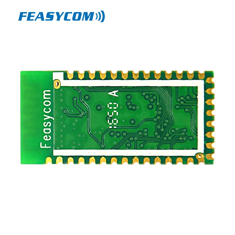 Модуль FEASYCOM BLE 4 2 с двойным режимом Bluetooth аудио модуль CSR8811 A2DP для гарнитуры