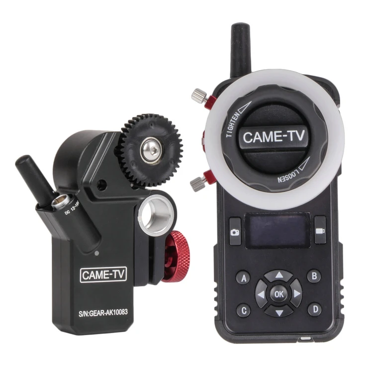 

CAME-TV Astral Wireless Follow Focus (CAME-Astral)