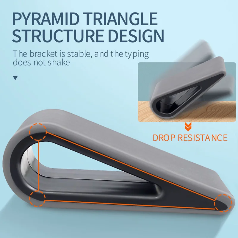 модная простая подставка дл