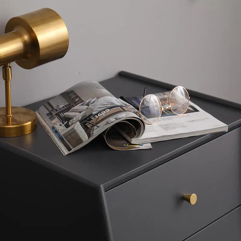 

Per La Casa Nachtkastje Recamaras Armarios Dormitorio Mesa Auxiliar Cabinet Quarto Bedroom Furniture Night Stand Bedside Table