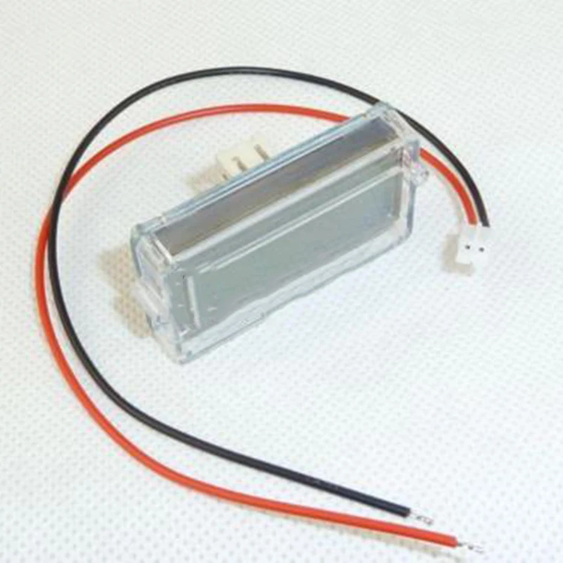 12V LCD Backlaight Lead Acid Pb-Acid Lithium Battery Capacity Tester Indicator backlight display easy to read |