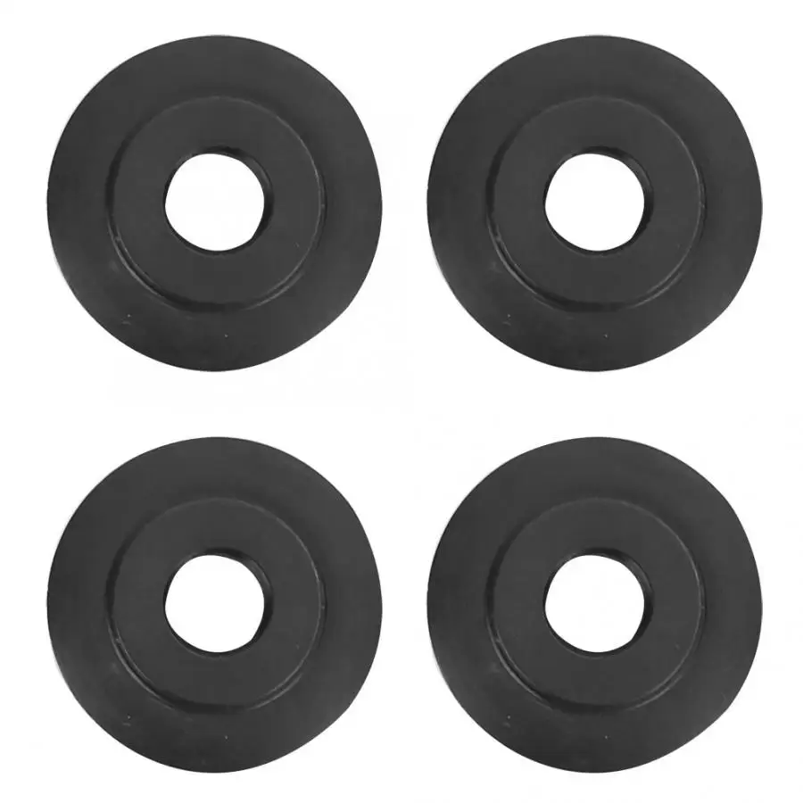 4 шт./компл. многофункциональные запасные лезвия из легированной стали для