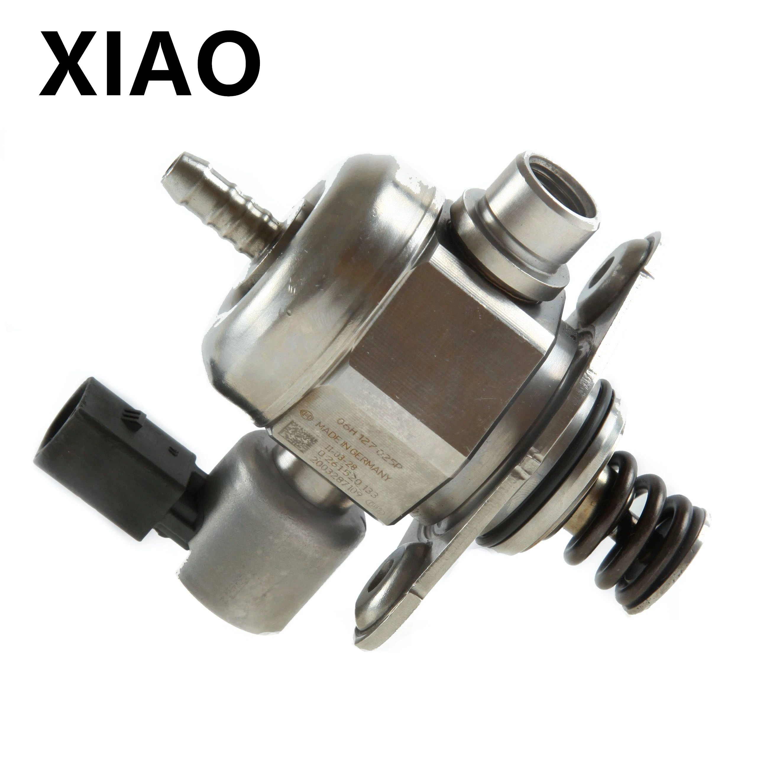 06H 127 025 G 06H127025K топливный насос высокого давления масляный для Audi Skoda Seat VW 1 8/2 0 TFSI TSI
