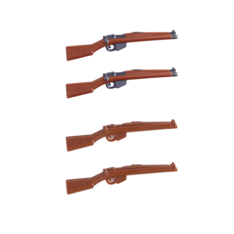 Солдат WW2 англичанки-десантники фигурки строительные блоки британское воздушное