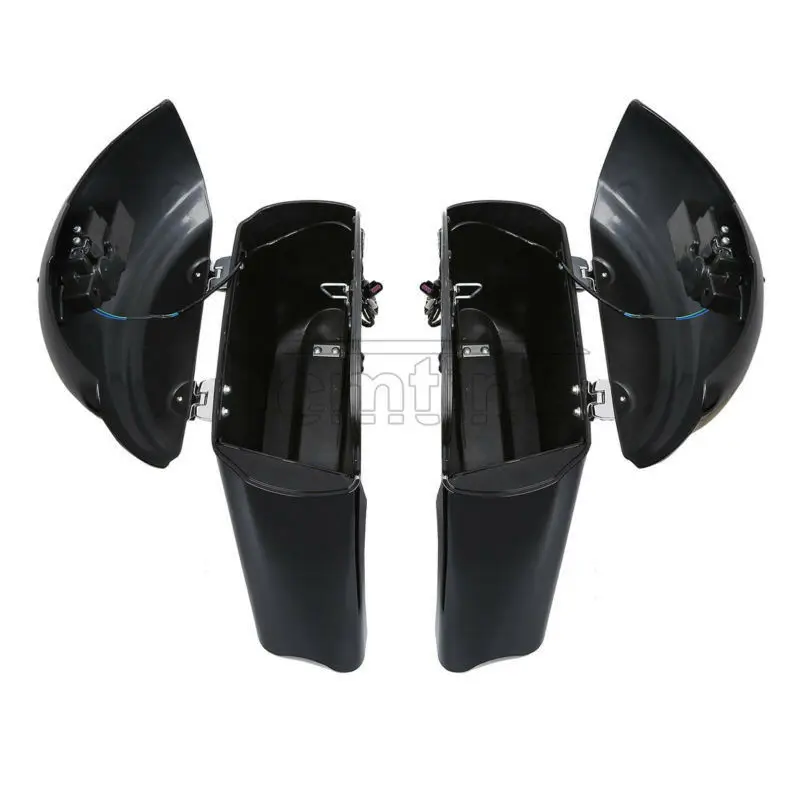 Сумочка для мотоцикла с электронной защелкой ключ индийского вождя Спрингфилд