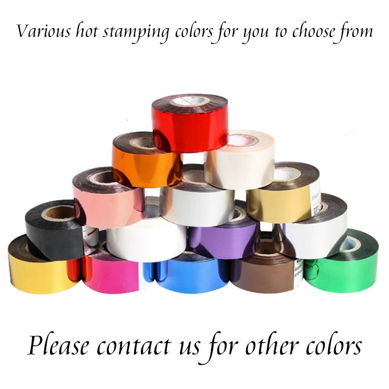 

foil stamping business card Custom print 300gsm Coated art paper 100 & 200pcs Color printing Hot stamping Free design 9*5.4cm