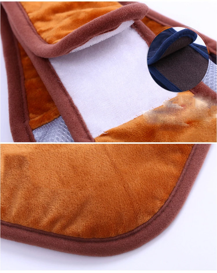 Здравоохранения терапия спонтанных электрические нагревательные колодки