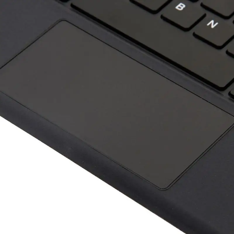 Портативный планшета с поддержкой Bluetooth 3,0 Беспроводной клавиатура для Microsoft Surface Pro 6/5/4/3 кнопочная панель с четырьмя угловой край-упаковка для защиты дизайн