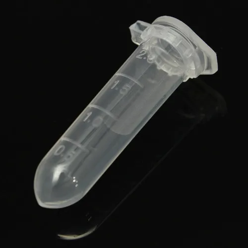 

good price plastic 2ml conical micro centrifuge microcentrifuge tubes
