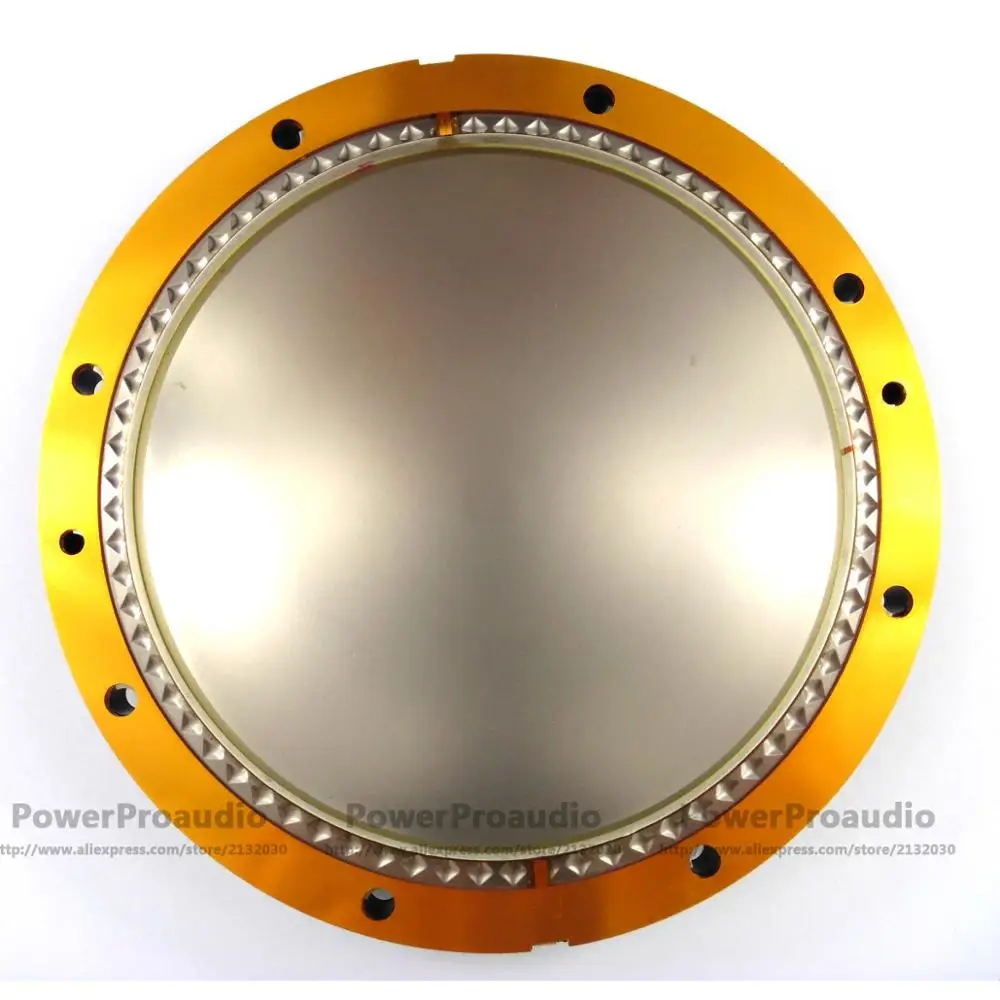 4 шт. диафрагма рупорный твитер для DAS K8 K10 8 ND 10 Ом JBL 2445 2446 2447 2450 2451 2452H 2447|Аксессуары