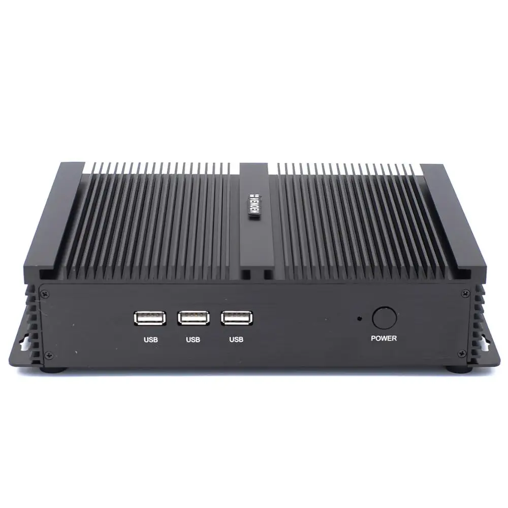 Двухдиапазонный Wifi 4G Intel Core i3 i5 i7 4500U 7200U 5250U Мини компьютер и настольный ПК