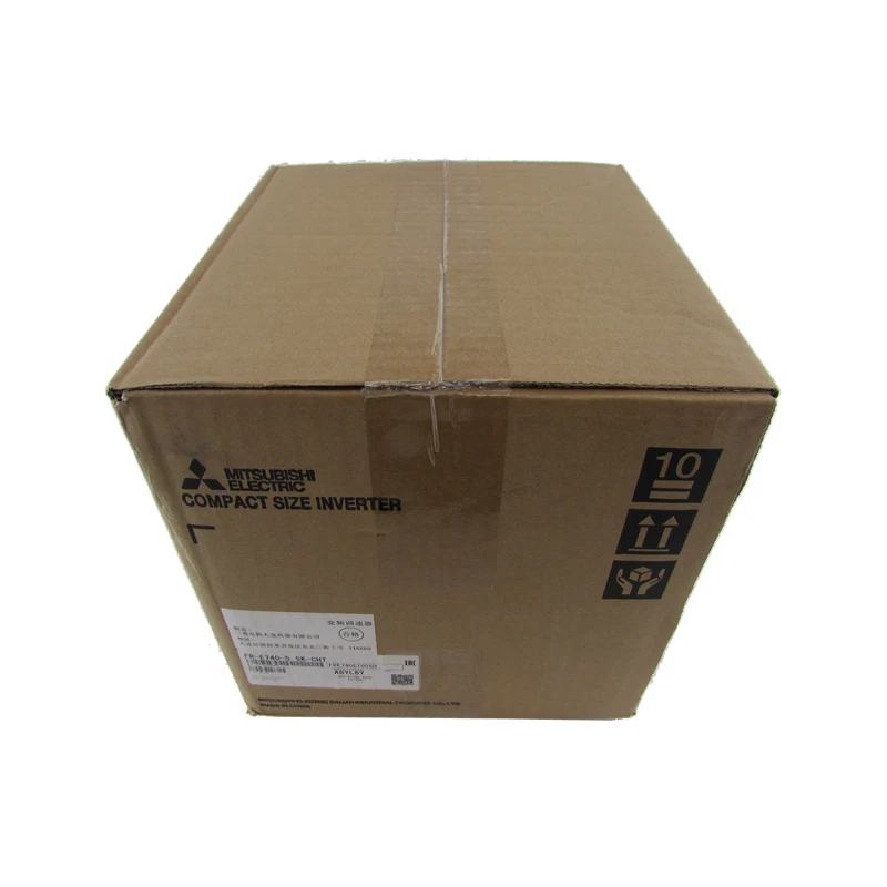 

Mitsubishi inverter 12v 220v 5000w FR-A740-11K-CHT