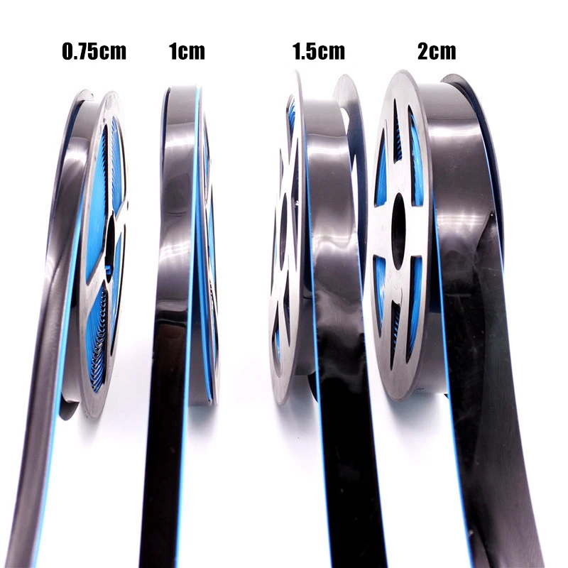 6 метров новый домашний декор зазор уплотнительная фольга лента