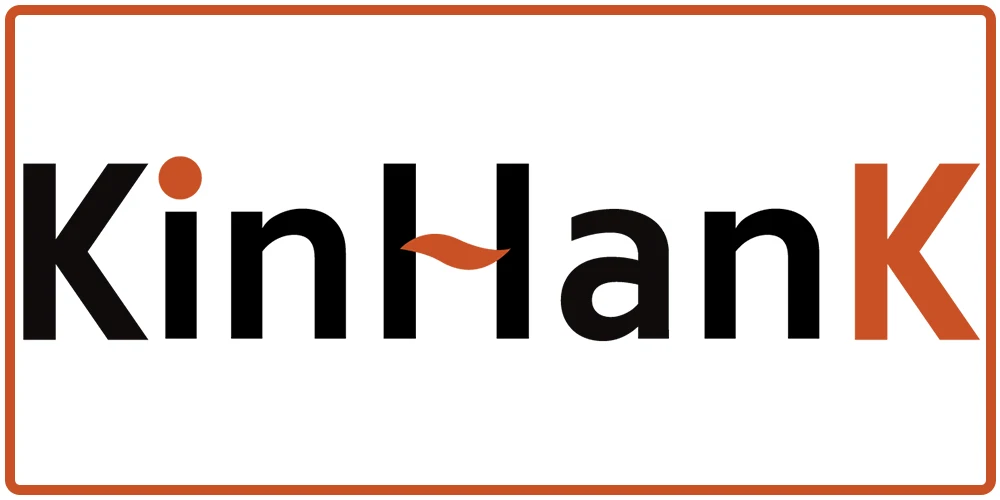 KINHANK Brand Logo