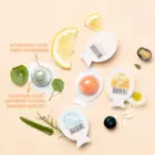 Небольшая маска FOCALLURE для ухода за кожей, питательная увлажняющая укрепляющая и осветляющая маска для лица