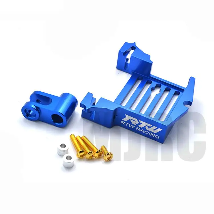 MJRC Traxxas 1/5 X-Maxx Кронштейн Рулевого механизма основание#7749-1 2085X аксессуар 77086-4 преобразования Стандартный кронштейн рулевого механизма