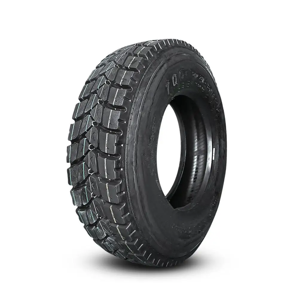 

Радиальная грузовая шина 285/70R19.5 для грузовиков и автобусов, завод по производству шин в Китае