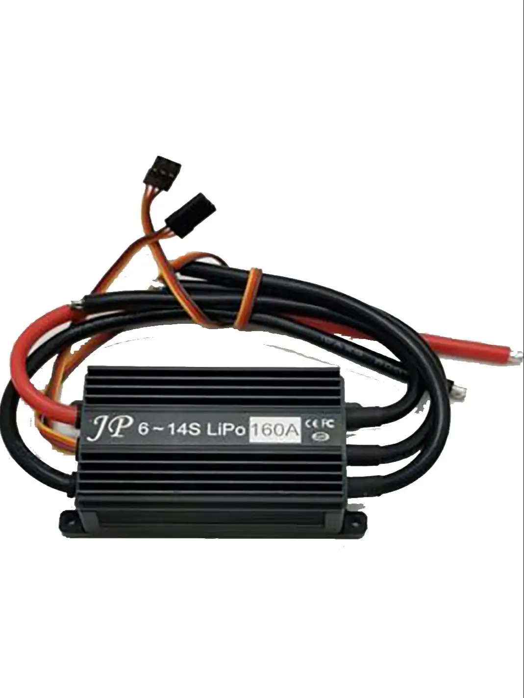 JP ESC :JP100A 120A 150A 160A for metal fan FREE SHIPPING | Игрушки и хобби