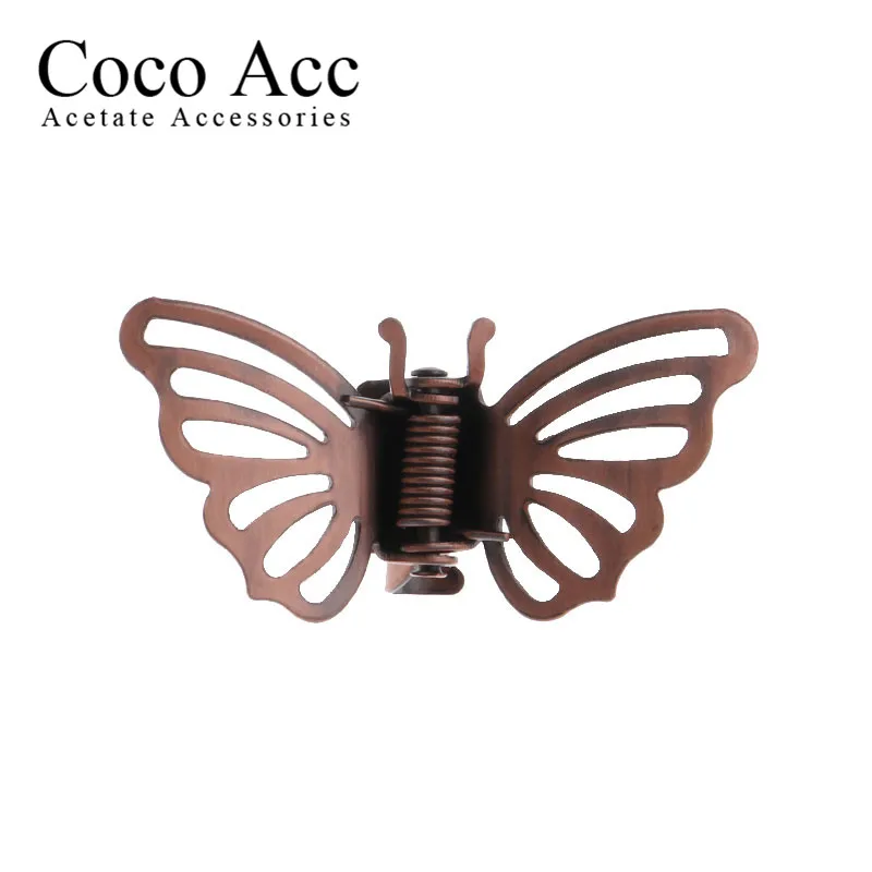 2019 хит продаж черные медные модные дизайнерские металлические маленькие Мини