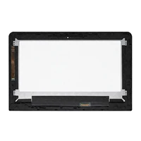 jianglun 11 6 lcd touch screen digitizer display assembly for hp pavilion x360 11 u112tu