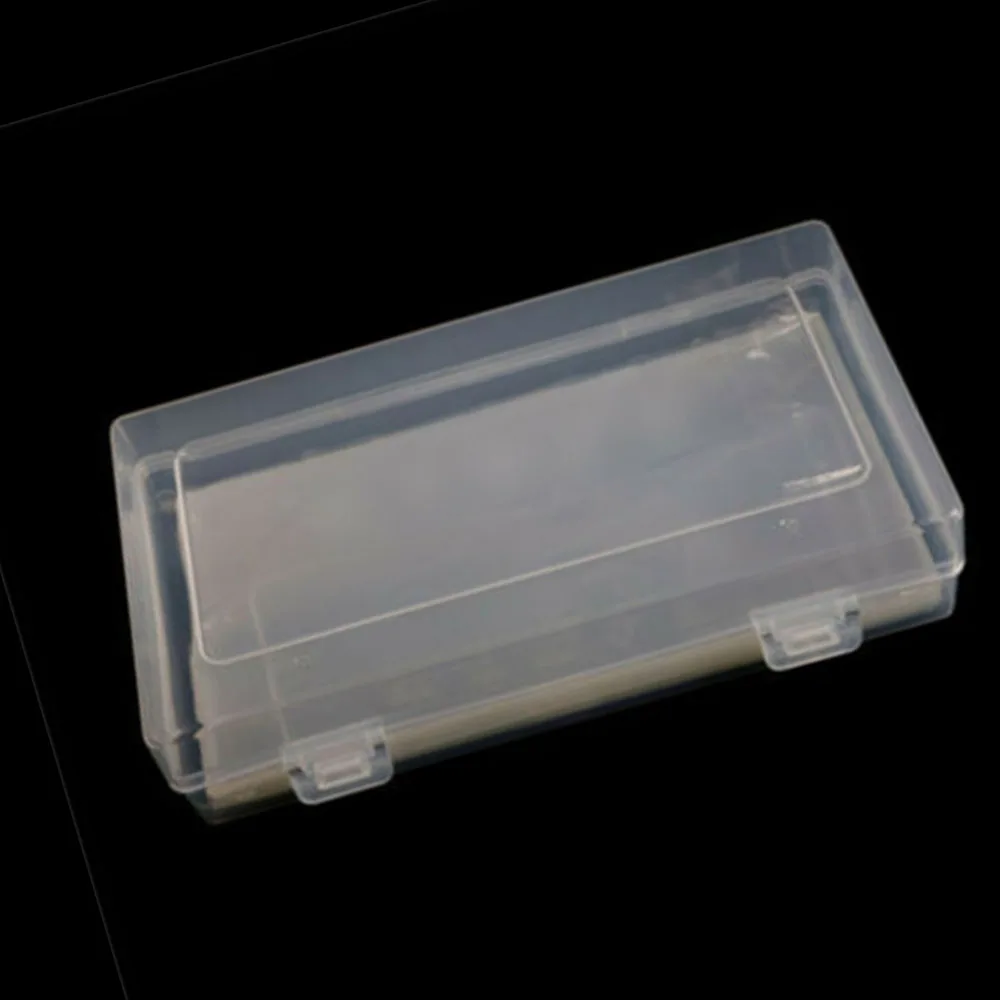 Бумага деньги Альбом банкнот чехол сумка для хранения коллекцией Дисплей