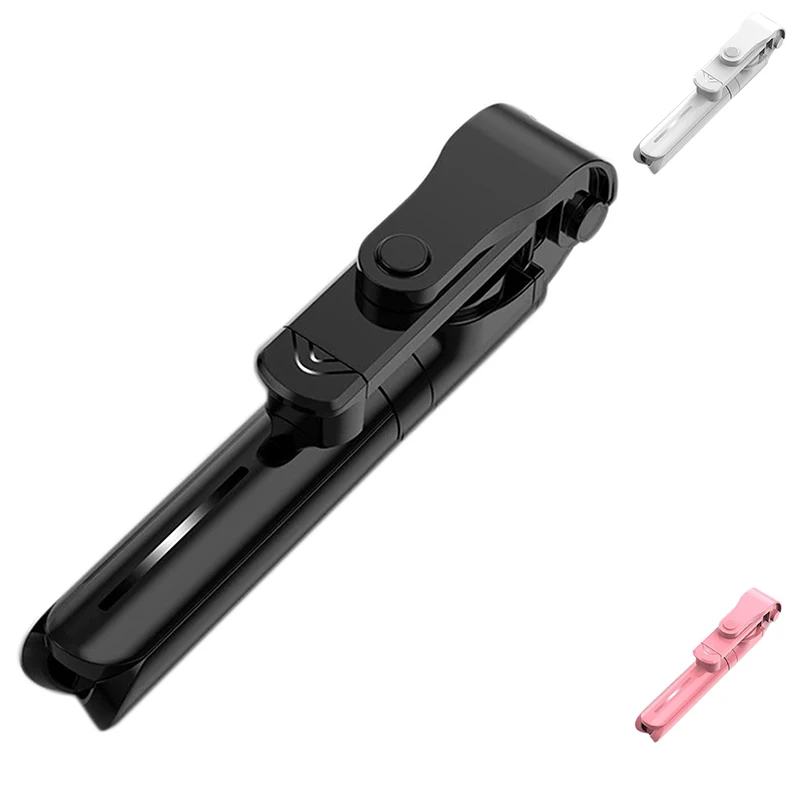 

Селфи-палка со штативом, мини селфи-Палка с Bluetooth, беспроводной пульт дистанционного управления для IOS/Android, выдвижная