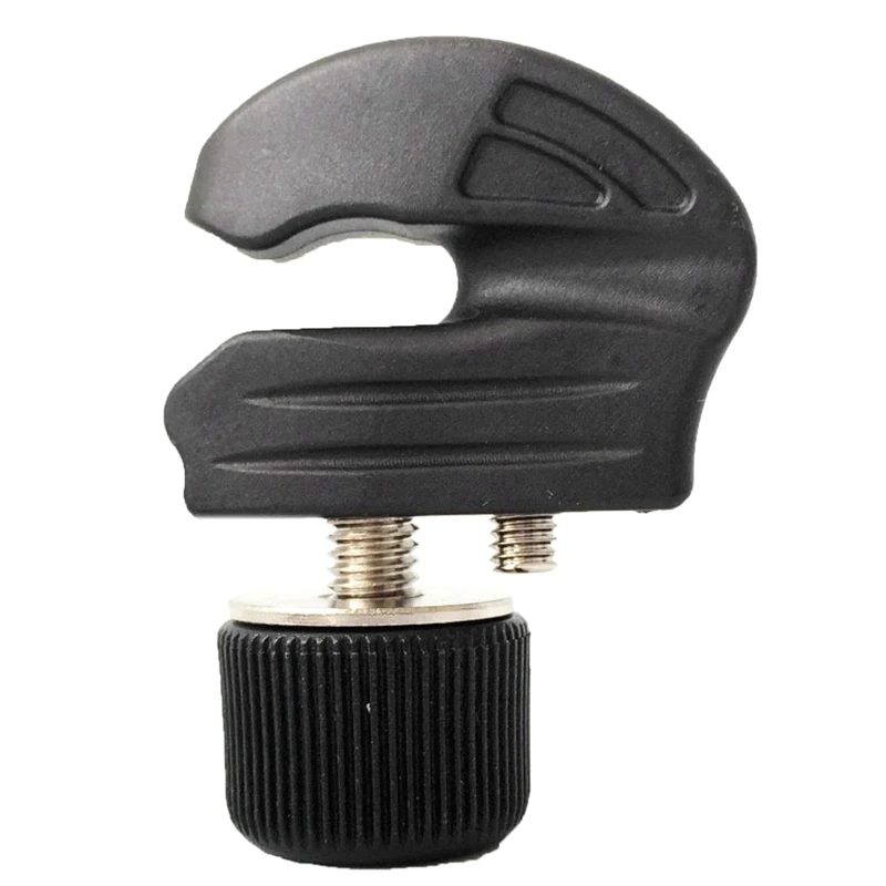 

U Shape Badminton Racket String Clamp Fixation Stringing Machine Tools Parts for Badminton