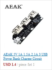 125 кГц черный USB датчик приближения Смарт rfid считыватель id карт EM4100, EM4200, EM4305, T5577or совместимые карты/метки не нужен драйвер