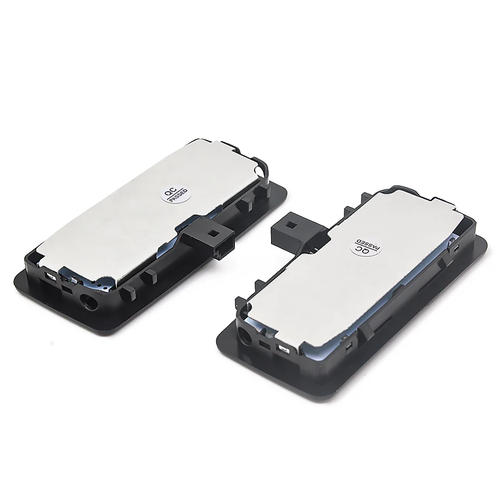 Светодиодная подсветильник ка для зеркала автомобиля BMW F10 F11 F07 F01 Автоматическая