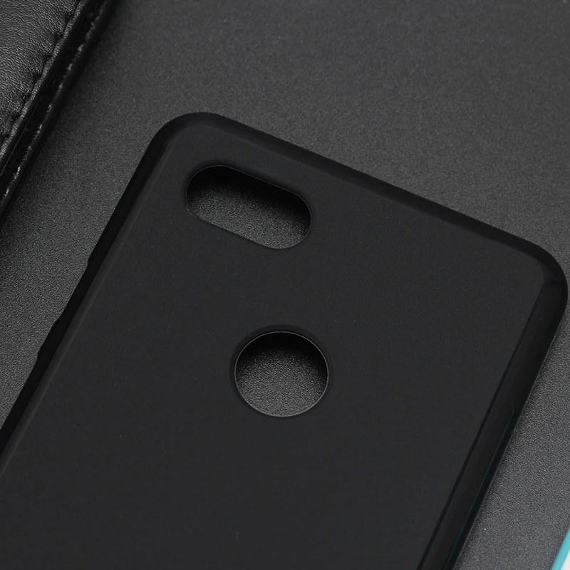 Чехол AMMYKI 6 2 дюйма для google pixel 3 XL мягкий силиконовый чехол черного цвета xl |
