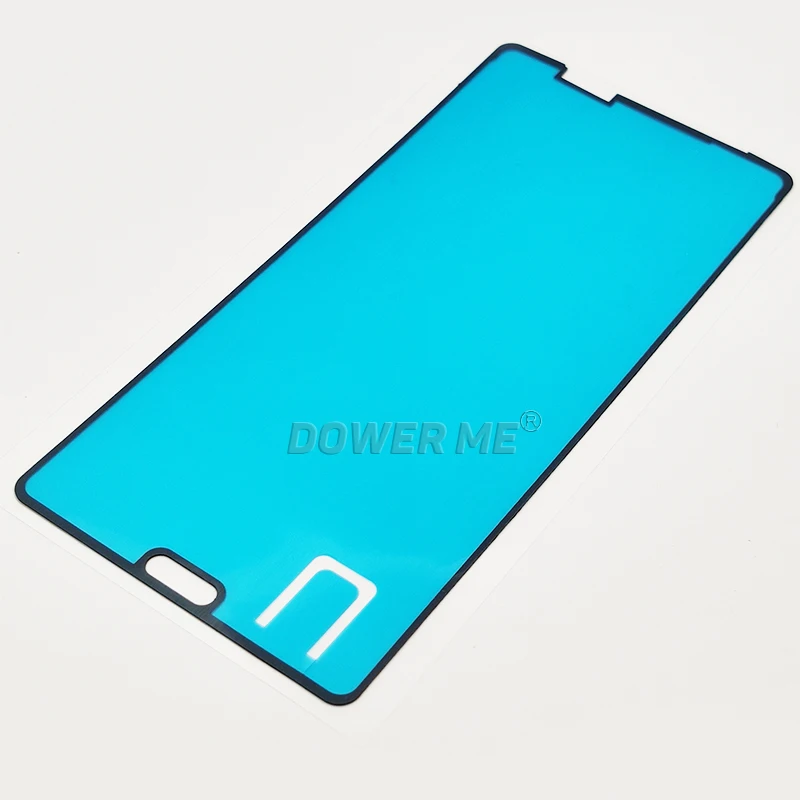 Наклейка Dower Me для SONY Xperia XZ2 H8216 H8266 H8296 SOV37|Наклейки телефонов| |