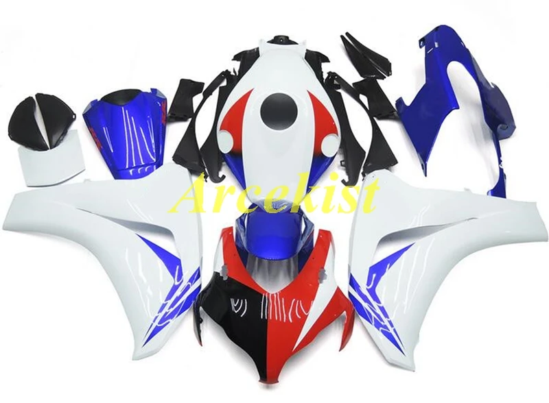 

Комплект обтекателей для мотоцикла HONDA CBR1000RR 2008 2009 2010 08 09 10 11