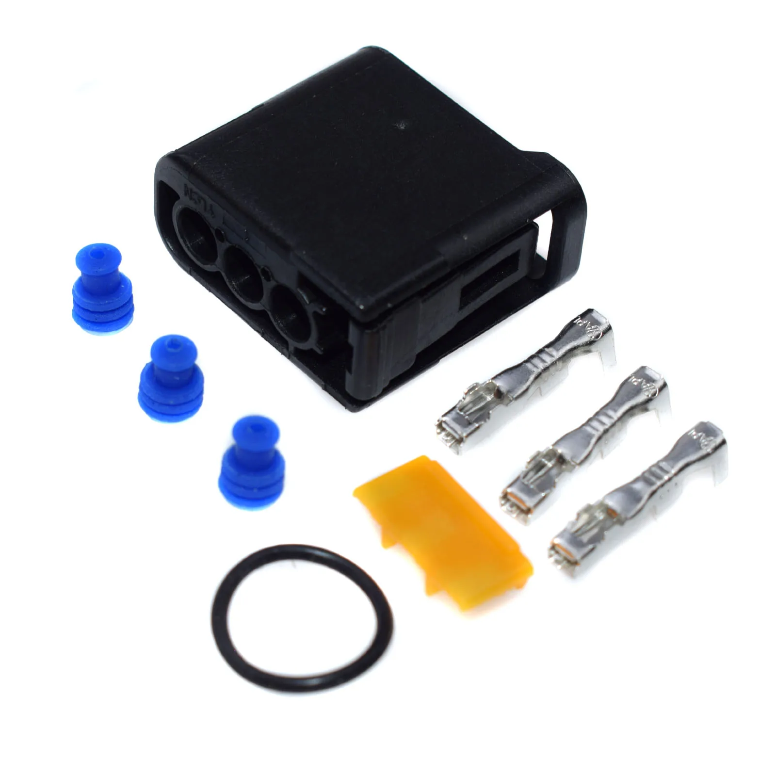 WOLFIGO катушка зажигания разъем жгута проводов терминалов и затычки для FW-090-3COP Subaru