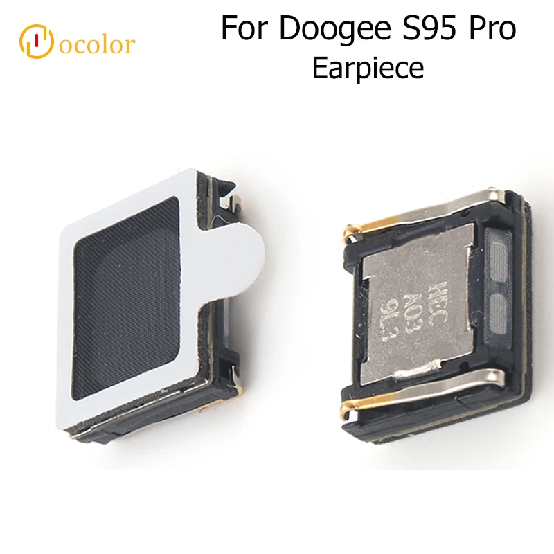 Ocolor Для Doogee S95 Pro запасные части для наушников Аксессуары мобильных телефонов