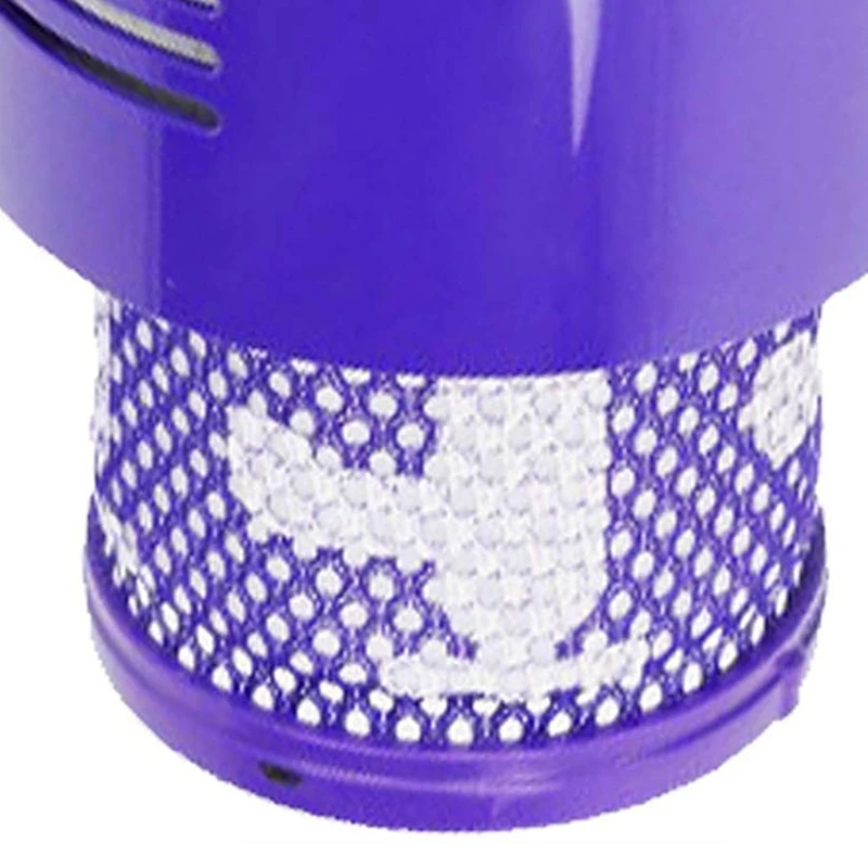 

Washable Filter Unit For Dyson V10 Sv12 Cyclone Animal Absolute Total Clean Vacuum Cleaner (Pack Of 3)