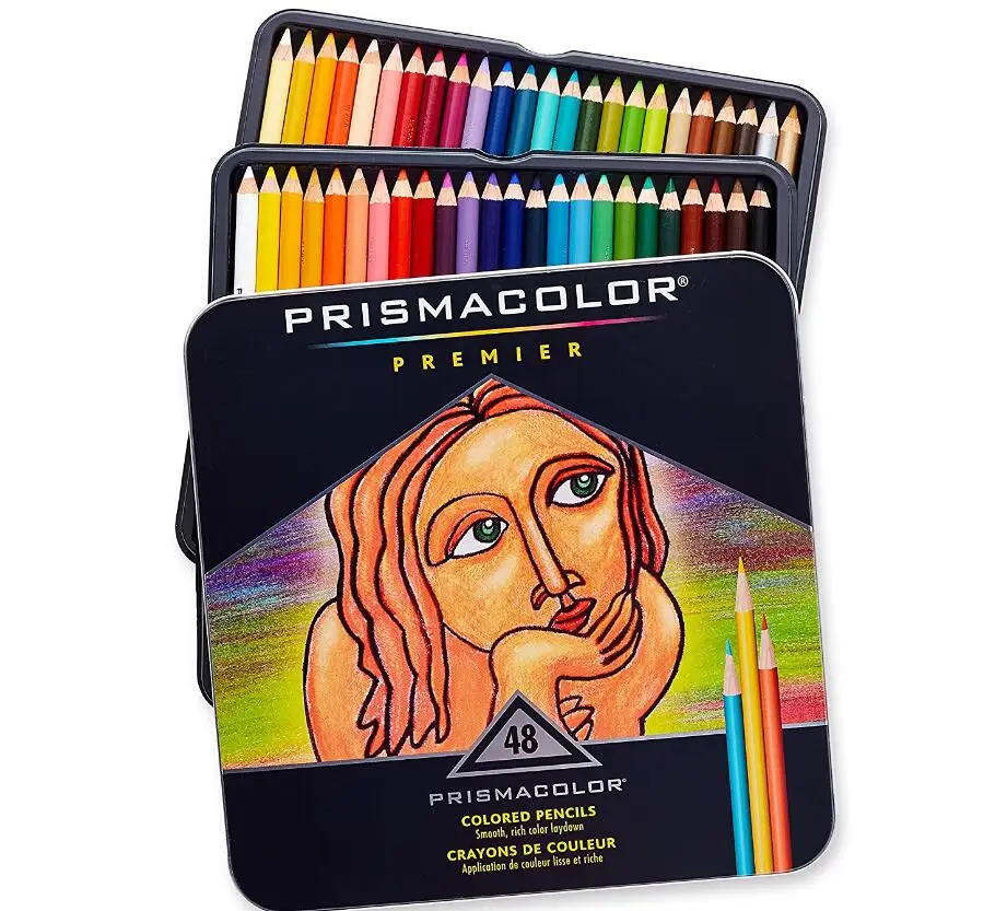 Карандаш для рисования с надписью lapis de cor 48 цветов|Цветные Карандаши| |