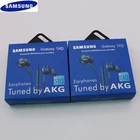 Наушники-вкладыши с микрофоном для Samsung AKG eo IG955, 3,5 мм