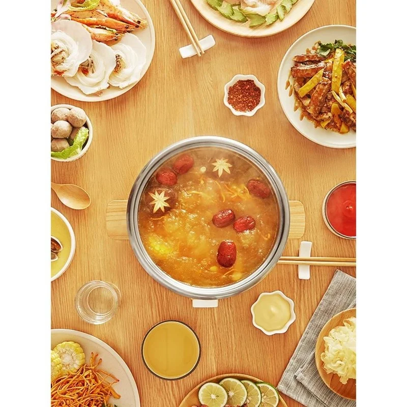 electrical equipment commercial aparato cocina keukenapparatuur keukenapparaten home kitchen appliance electric skillet free global shipping